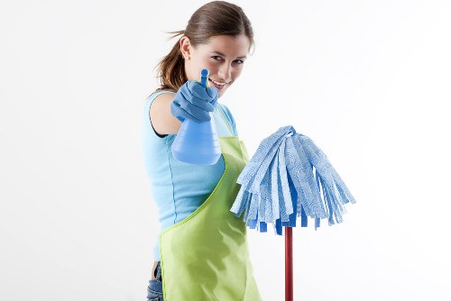 Professional carpet cleaning in NW3 for a fresh living space