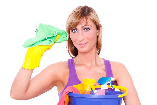 Modern slavery statement introduction for Carpet Cleaners NW3
