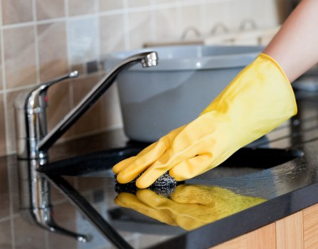 Professional sofa cleaning for homes in NW3