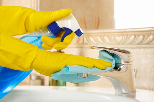 Example carpet cleaning jobs in NW3 property types