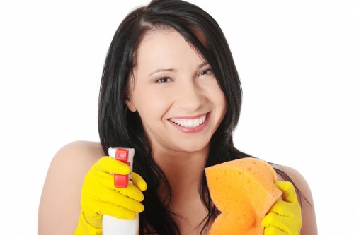 Professional carpet deep cleaning in an NW3 residential property